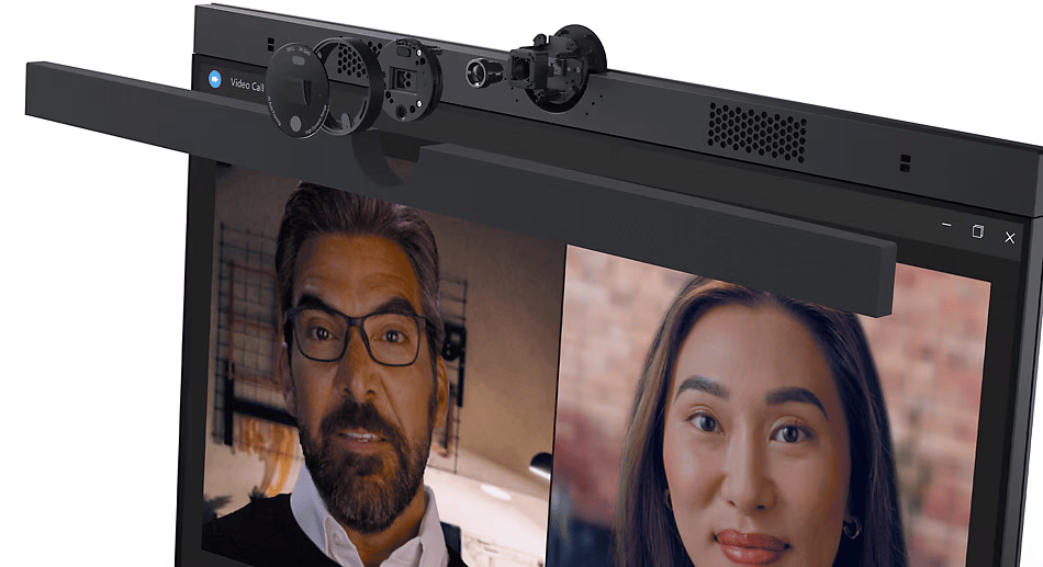 Dell P2724DEB Monitor